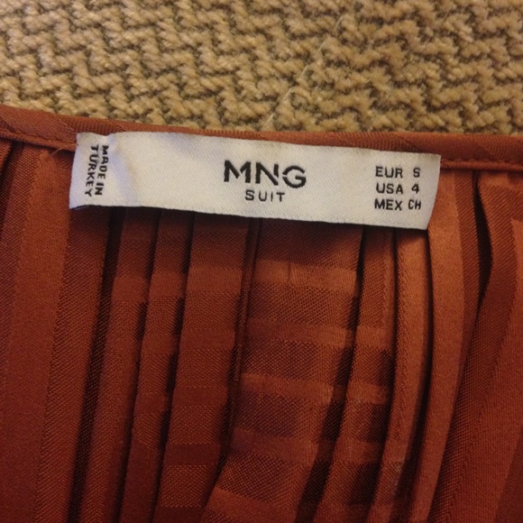 Mango mini dress - Picture 5 of 5